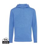 Bluza z kapturem z niebarwionej bawełny z recyklingu Iqoniq Torres - T9401.024.XXXL