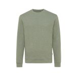 Bluza z niebarwionej bawełny z recyklingu Iqoniq Denali - T9301.015.M
