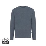 Bluza z niebarwionej bawełny z recyklingu Iqoniq Denali - T9301.016.XL