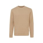 Bluza z niebarwionej bawełny z recyklingu Iqoniq Denali - T9301.017.M