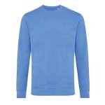 Bluza z niebarwionej bawełny z recyklingu Iqoniq Denali - T9301.024.S