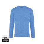 Bluza z niebarwionej bawełny z recyklingu Iqoniq Denali - T9301.024.XXS