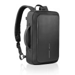 Bobby Bizz 2.0 plecak chroniący przed kieszonkowcami - P705.921