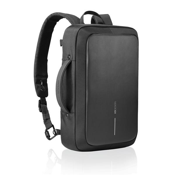 Bobby Bizz 2.0 plecak chroniący przed kieszonkowcami - P705.921
