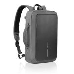 Bobby Bizz 2.0 plecak chroniący przed kieszonkowcami - P705.922
