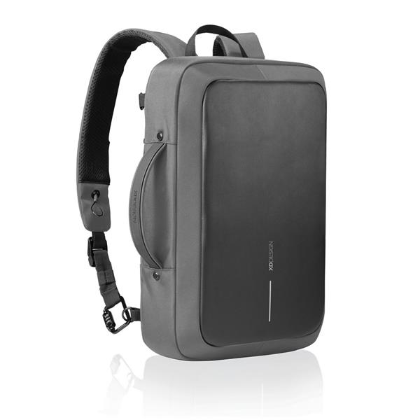 Bobby Bizz 2.0 plecak chroniący przed kieszonkowcami - P705.922