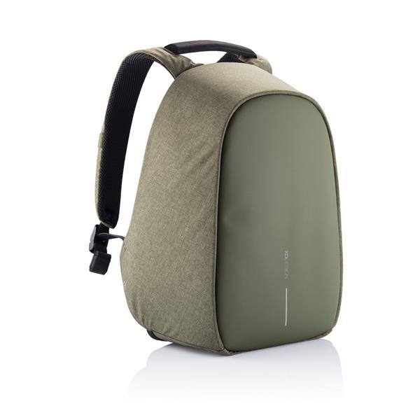 Bobby Hero Regular plecak chroniący przed kieszonkowcami - P705.297
