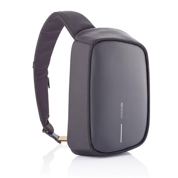Bobby Sling, plecak chroniący przed kieszonkowcami - P705.781