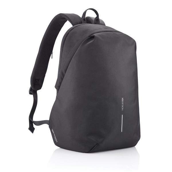Bobby Soft plecak chroniący przed kieszonkowcami - P705.791