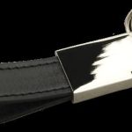 Brelok 91309501 - czarny