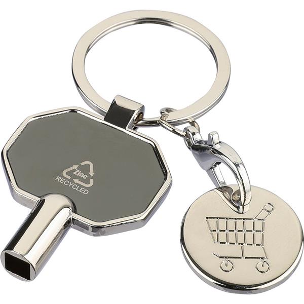 Brelok do kluczy 3 w 1 - VB170-03