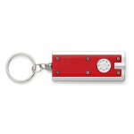 Brelok do kluczy, lampka LED | Jesse - V2122-05