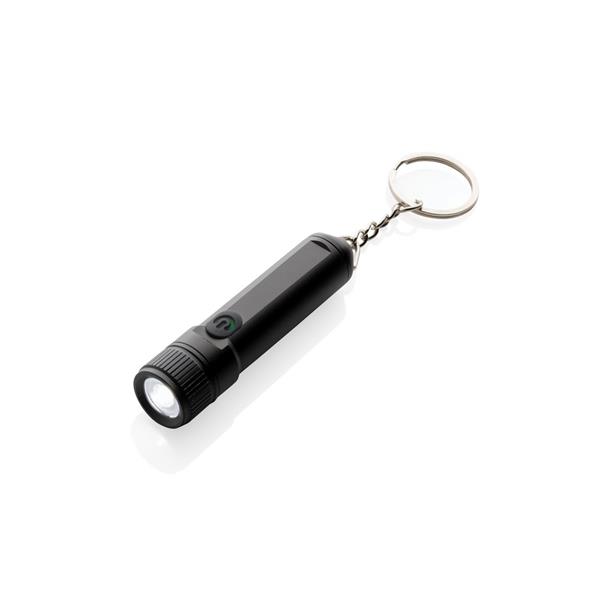 Brelok do kluczy, o wysokiej intensywności światła GearX - P514.5001