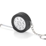 Brelok miara TIRE 1 m