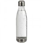Butelka plastikowa ELWOOD 700 ml - przeźroczysty