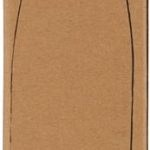 Butelka próżniowa BREE 550 ml - szary