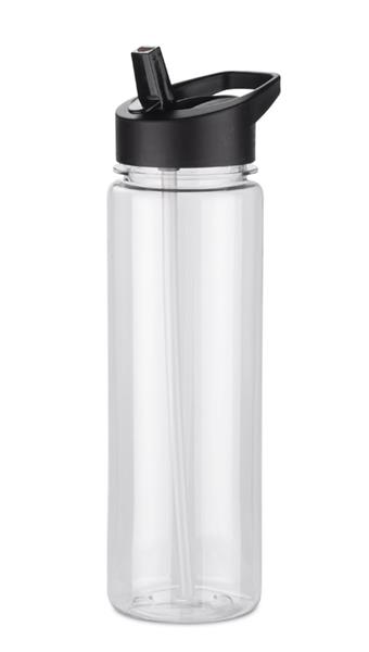 Butelka rPET RELITO 650 ml