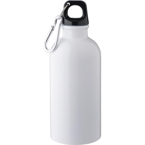 Butelka sportowa 400 ml - VA874-02