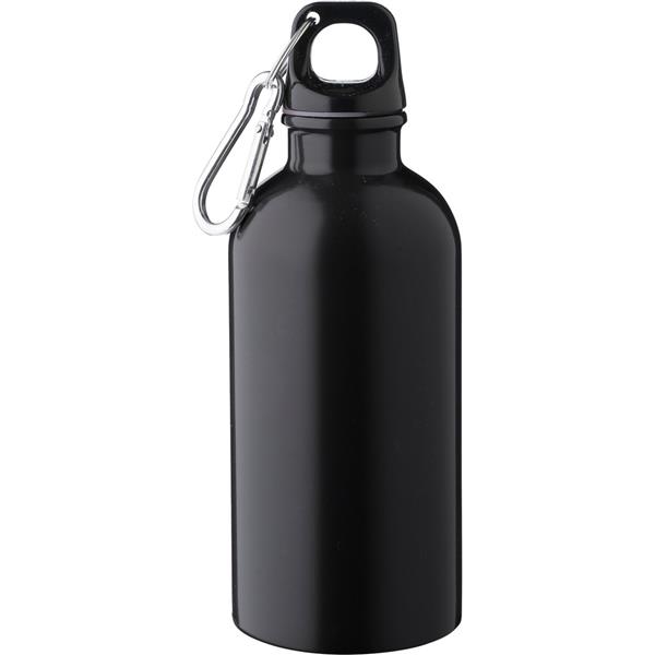 Butelka sportowa 400 ml - VA874-03