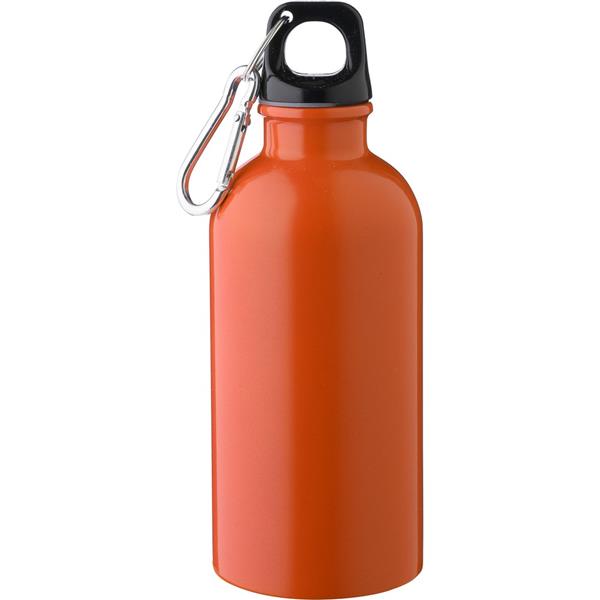 Butelka sportowa 400 ml - VA874-07