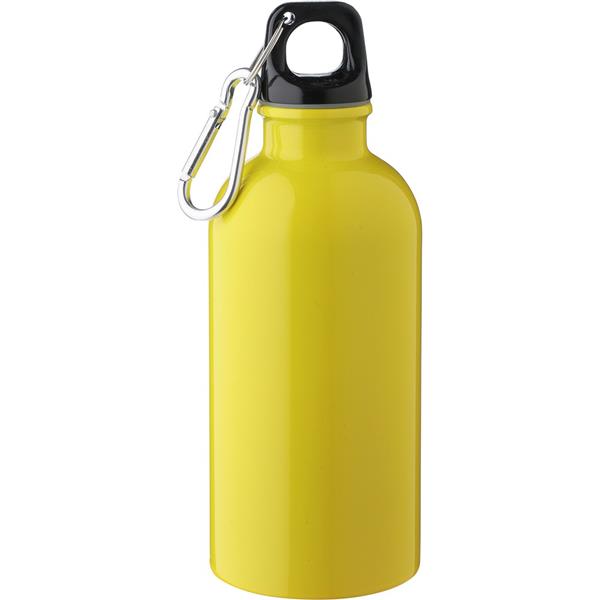 Butelka sportowa 400 ml - VA874-08