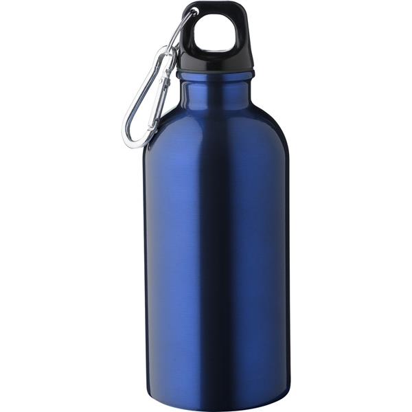 Butelka sportowa 400 ml - VA874-11