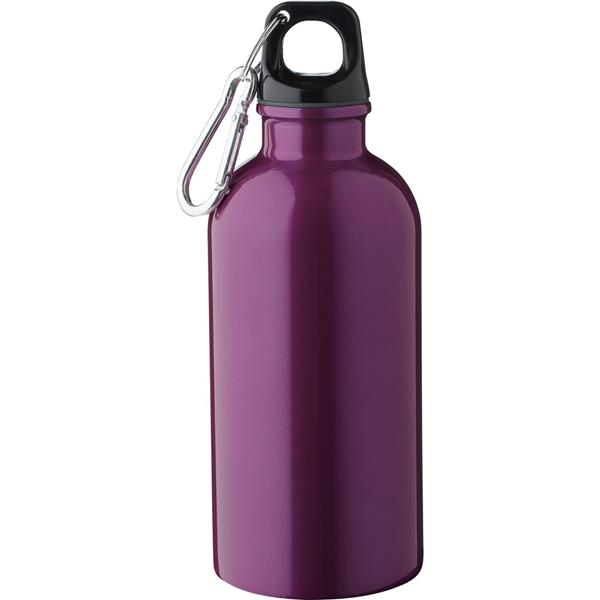 Butelka sportowa 400 ml - VA874-13
