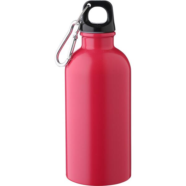 Butelka sportowa 400 ml - VA874-21