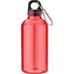 Butelka sportowa 400 ml z RPET - V4856-05