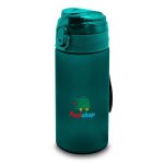 Butelka sportowa 500 ml Air Gifts | Leila - V1408-06