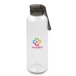 Butelka sportowa 500 ml z RPET | Suna - VA086-03