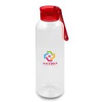 Butelka sportowa 500 ml z RPET | Suna - VA086-05