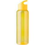 Butelka sportowa 500 ml z RPET - V4884-08