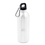 Butelka sportowa 500 ml z karabińczykiem | Brenda - VA099-02