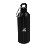 Butelka sportowa 500 ml z karabińczykiem | Brenda - VA099-03
