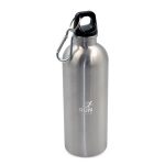 Butelka sportowa 500 ml z karabińczykiem | Brenda - VA099-32