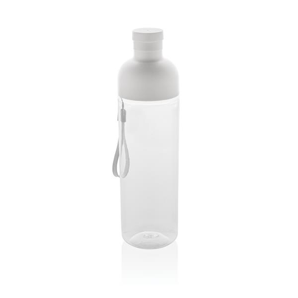 Butelka sportowa 600 ml Impact, RPET - P437.013