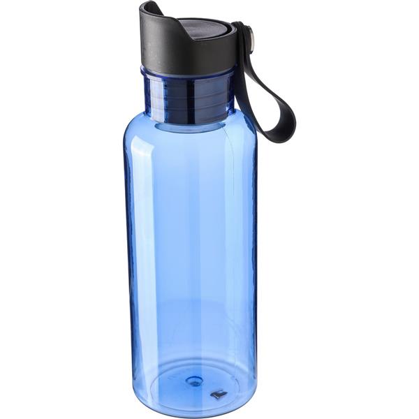 Butelka sportowa 600 ml RPET - VA458-04