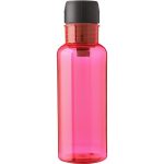 Butelka sportowa 600 ml RPET - VA458-05