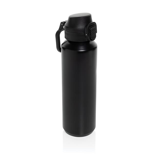Butelka sportowa 600 ml Via - P437.5001