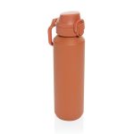 Butelka sportowa 600 ml Via - P437.5008