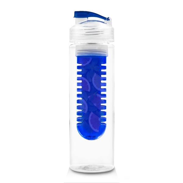 Butelka sportowa 650 ml | Carter - V9868-04