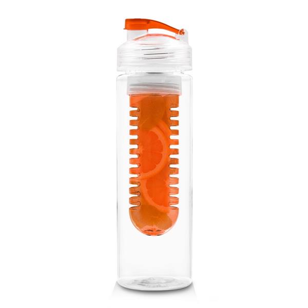 Butelka sportowa 650 ml | Carter - V9868-07