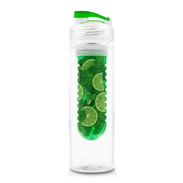Butelka sportowa 650 ml | Carter - V9868-10