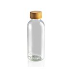 Butelka sportowa 660 ml z RPET - P433.090