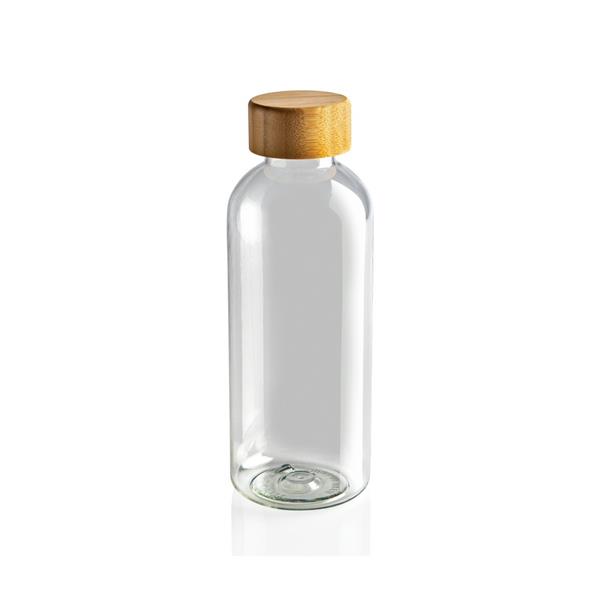 Butelka sportowa 660 ml z RPET - P433.090