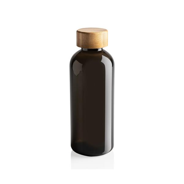 Butelka sportowa 660 ml z RPET - P433.091