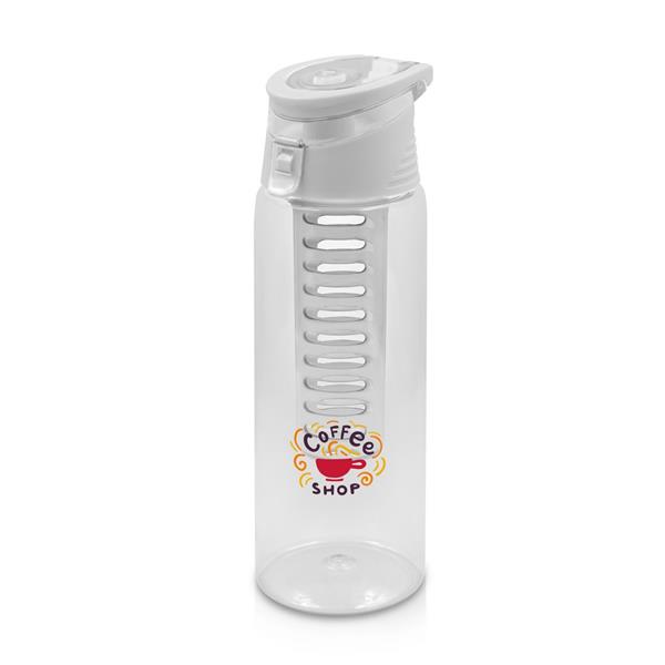 Butelka sportowa 700 ml Air Gifts | Lizzie - V1388-02