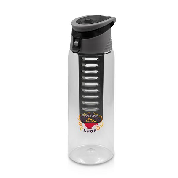 Butelka sportowa 700 ml Air Gifts | Lizzie - V1388-03
