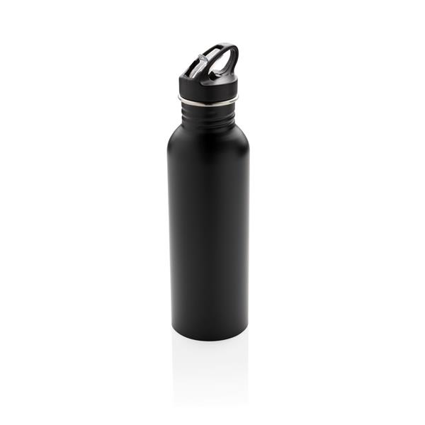 Butelka sportowa 710 ml Deluxe - P436.421
